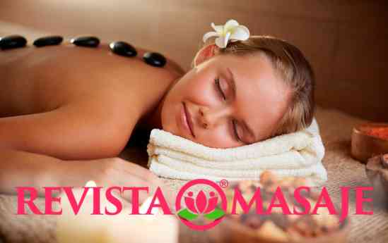 Técnicas modernas para la relajación profunda, por Revista del Masaje