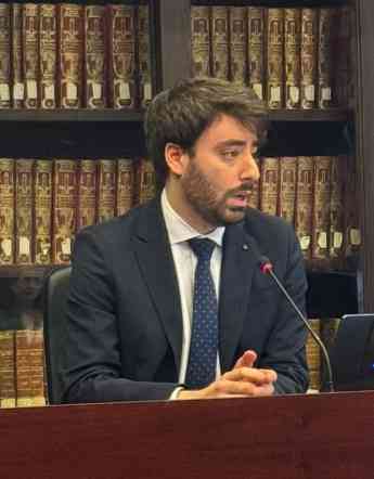 El abogado Antonio Rodas consolida en Badajoz una defensa penal de alto nivel