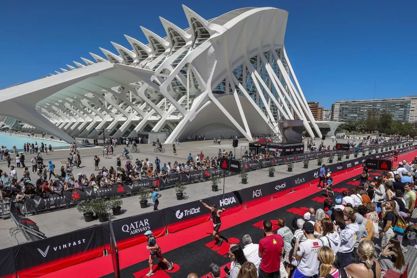 La Ingenier a De NUSSLI Pieza Clave En Las Grandes Pruebas De Running La Ingenier a De NUSSLI Pieza Clave En Las Grandes Pruebas De Running