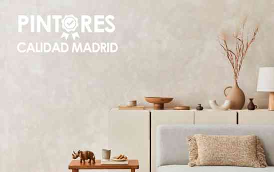 Pintores Madrid Calidad: El nuevo horizonte del color en interiores, tendencias de pintura para 2026