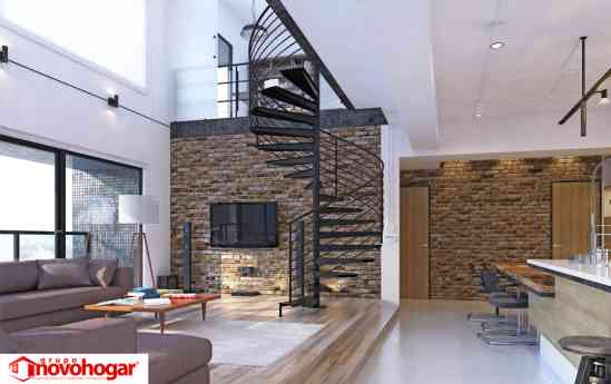 Novohogar: excelencia en reformas integrales, arquitectura, interiorismo y construcción