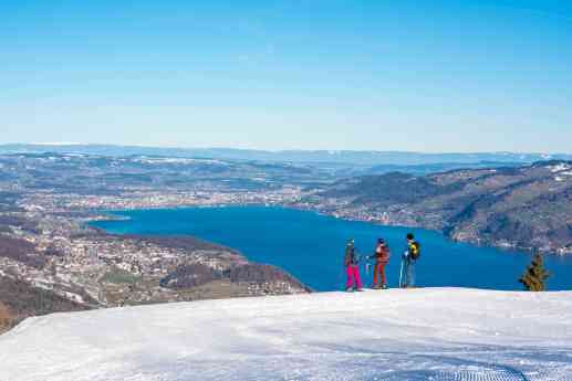 Interlaken Tourism presenta un invierno que conmueve más allá del esquí