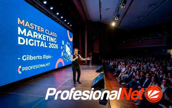 Marketing Digital 2026: El fin de las estrategias cómodas y el inicio de la inteligencia por Gilberto Ripio