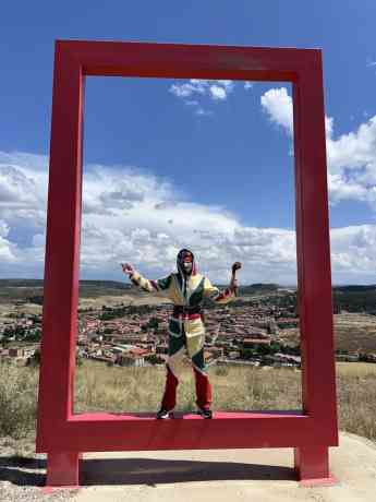 Sigüenza y ADEL Sierra Norte, protagonistas del concurso regional de fotografía de los Marcos ODS