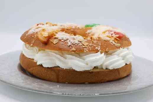 El Obrador de Goya reivindica el Roscón de Reyes como símbolo de la tradición gastronómica navideña