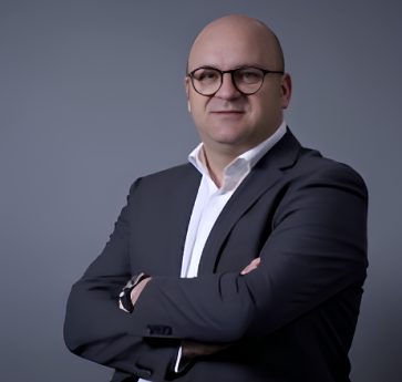 Tot-Net nombra a Alex Calabuig nuevo director general para liderar su plan de crecimiento y especialización