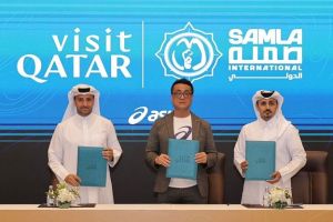 La Samla International Race asegura alianzas estratégicas de cara a su edición de enero de 2026