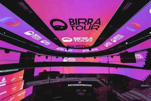 Los creadores de contenido de viajes toman Madrid con Birratour 2026
