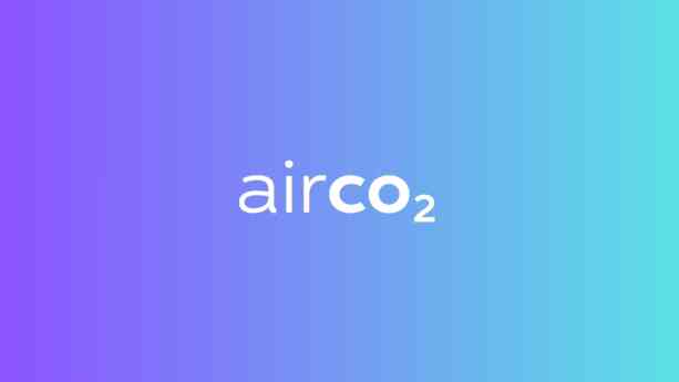 AirCO2, la startup gallega en la que multinacionales y gobiernos confían para gestionar su huella climática