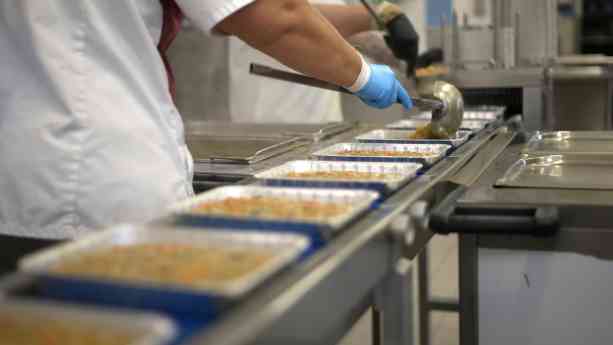 La medición del excedente alimentario se consolida como requisito clave para las colectividades en 2026