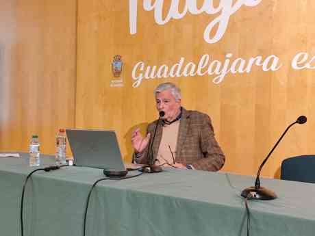 Guadalajara retoma el debate urbano con una nueva edición del ciclo 'La ciudad que queremos'