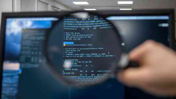 DXC y Pentera refuerzan la ciberresiliencia con validación de seguridad impulsada por IA