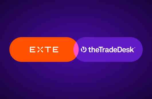 EXTE se convierte en el primer partner en Europa en integrar la API Price Discovery and Provisioning (PDP) de The Trade Desk