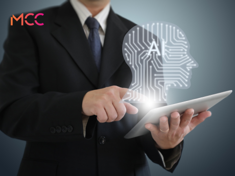 MCC Banking integra inteligencia artificial en su app