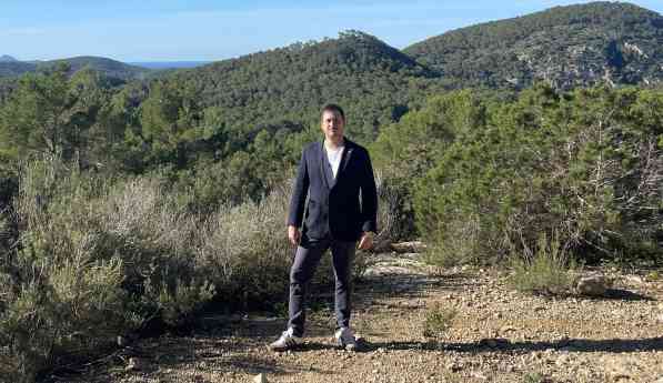 Forestain Natural Capital: democratizando el mercado de carbono para propietarios de tierras en España