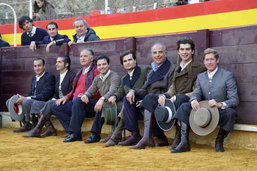 Francisco D’Agostino Casado confirma que la temporada taurina 2026 de Baleares se anunciará en febrero