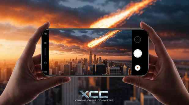 Un meteorito y una cuenta atrás: la experiencia que transforma equipos de trabajo