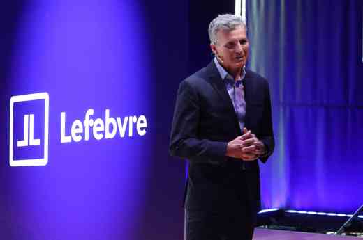 Lefebvre actualiza GenIA-L con nuevas mejoras que refuerzan el rigor y la certeza jurídica de su IA