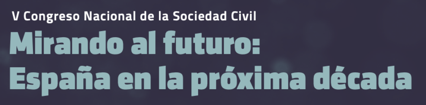 La Fundación Independiente celebra su V Congreso Nacional de la Sociedad Civil en Madrid 