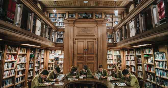 The Lemon Tree Education acerca los 'boarding schools' del Reino Unido con dos eventos clave en 2026