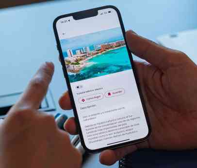 Real Travel presenta en España su nueva plataforma de turismo inteligente 