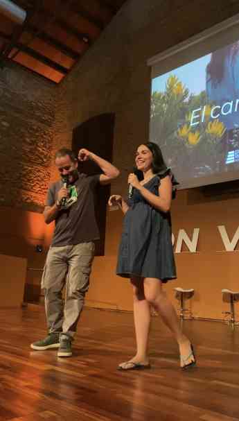 Una incubadora global: 4.314 emprendedores formados con un modelo que une saber y humanidad