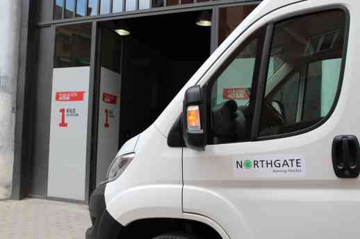 Northgate renueva su colaboración con la Fundación Altius en apoyo a colectivos en situación de vulnerabilidad