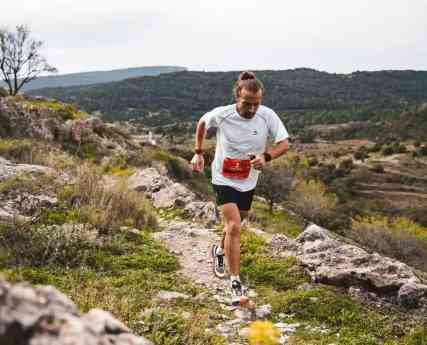 Kailas FUGA anuncia una nueva colaboración con Penyagolosa Trails en España