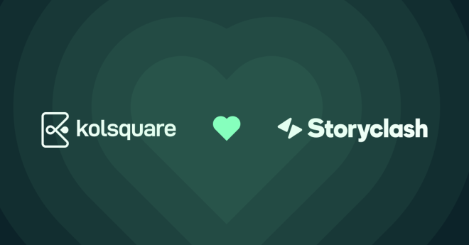Kolsquare compra Storyclash para crear el mayor hub europeo de Influencer Marketing