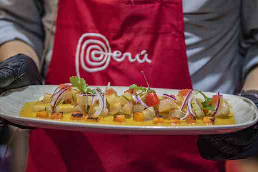 Perú: un destino gastronómico líder que regresa a Madrid Fusión 2026 para seducir