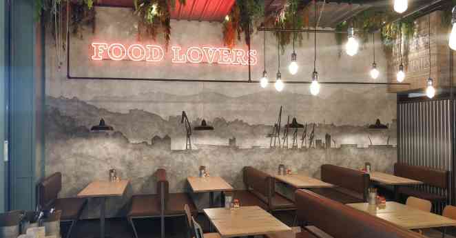 La Pepita Burger Bar apunta a las principales capitales en su nuevo plan de expansión 