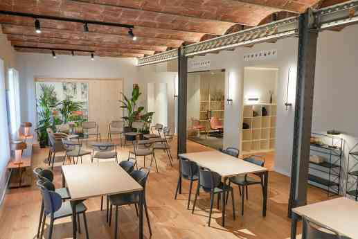 Vértigo Vida inaugura su Centro de Recuperación de Adicciones en Barcelona basado en la integración urbana