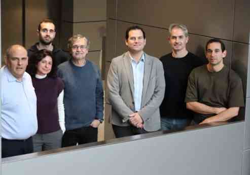 El IIS-FJD lidera un estudio que identifica el mecanismo de daño cardíaco por quimioterapia en pacientes hipertensos