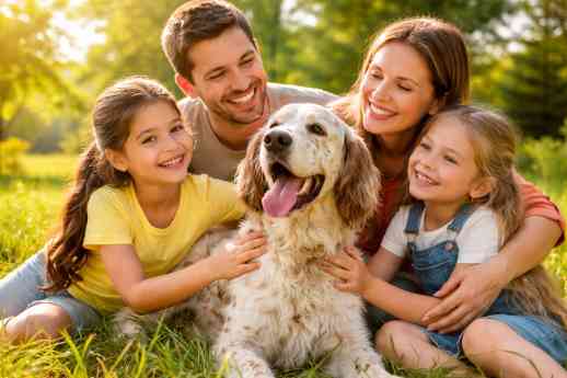 Todomascota sabe que amar a una mascota también es cuidarla: la evolución del vínculo entre personas y animales