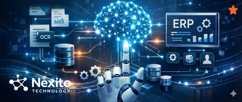 Nace Nexito Technology: Consultoría SAP e IA para la automatización empresarial