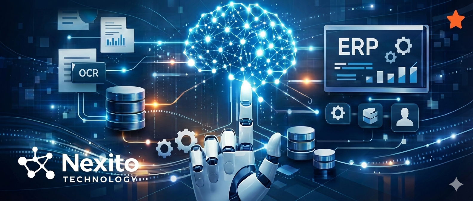 Nace Nexito Technology: Consultoría SAP e IA para la automatización empresarial