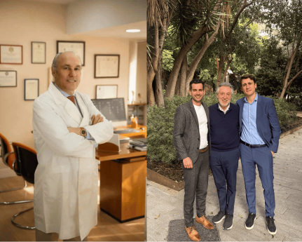 EGOS inicia 2026 acelerando su expansión nacional en cirugía plástica y salud capilar