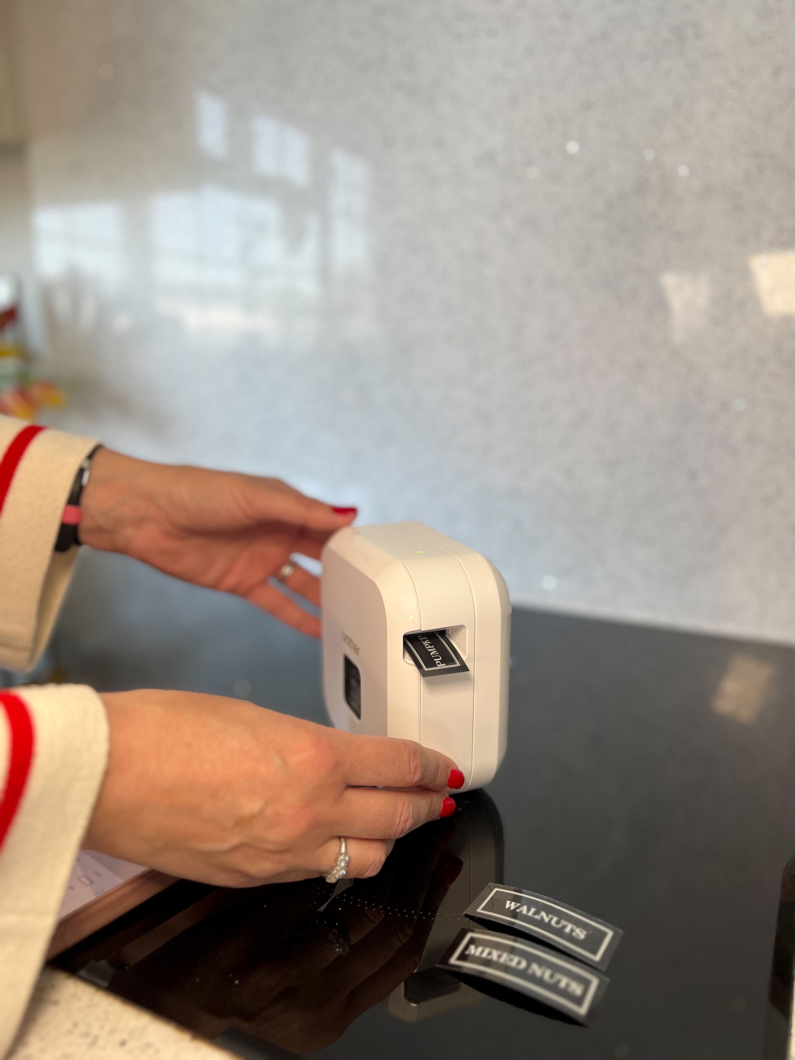 Brother colabora con psicólogos para revelar una tendencia que mejorará el bienestar mental en 2026