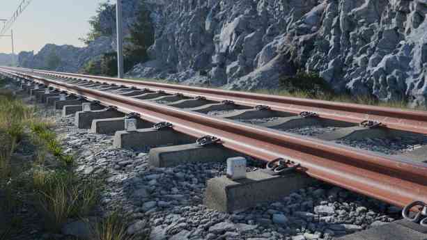 El IoT y el mantenimiento predictivo ganan peso ante los desafíos estructurales del ferrocarril en España