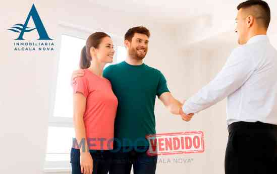 Método Vendido: la nueva estrategia que acelera la venta de viviendas por ALCALÁ NOVA