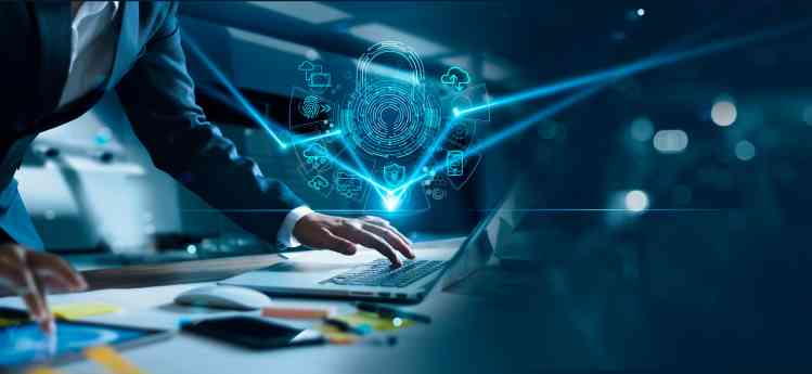La ciberseguridad de los agentes de IA, un reto clave para las empresas en la nueva era digital