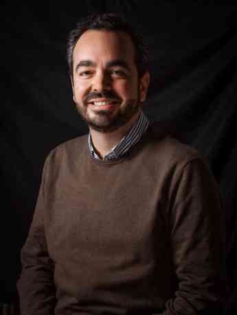 Curro Romero, nuevo PR Director de Brand USA en España