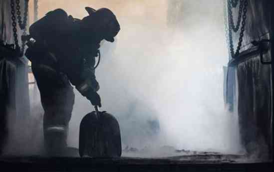 INFORCE se consolida como el evento de cooperación en defensa, seguridad y protección civil