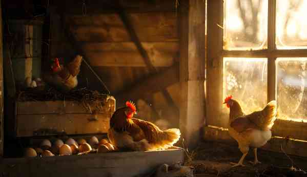Bifeedoo revela el nuevo horizonte en alimentación ecológica relacionado con el pienso para gallinas y la calidad del huevo