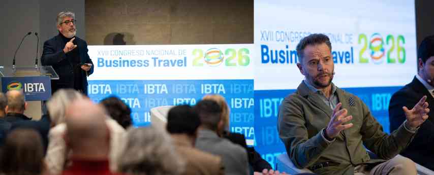 Consultia Business Travel lidera la digitalización de viajes corporativos con enfoque en las personas