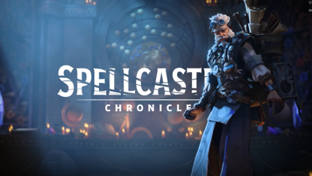 Spellcasters Chronicles reabre el portal a Ashkenon con la beta cerrada 2
