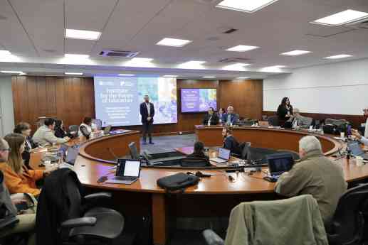 El Instituto para el Futuro de la Educación del Tec de Monterrey lanza iniciativas insignia para transformar las universidades en América Latina