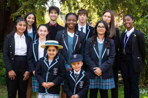 The Lemon Tree Education reúne en Madrid a los mejores colegios británicos con residencia, en un evento exclusivo el 21 de febrero