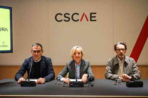 El COACM invita a visibilizar la arquitectura regional en los Premios ARQUITECTURA 2026