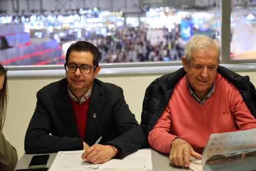 Valencia de Alcántara acogerá el XVIII Concurso Internacional de Pinchos y Tapas Medievales